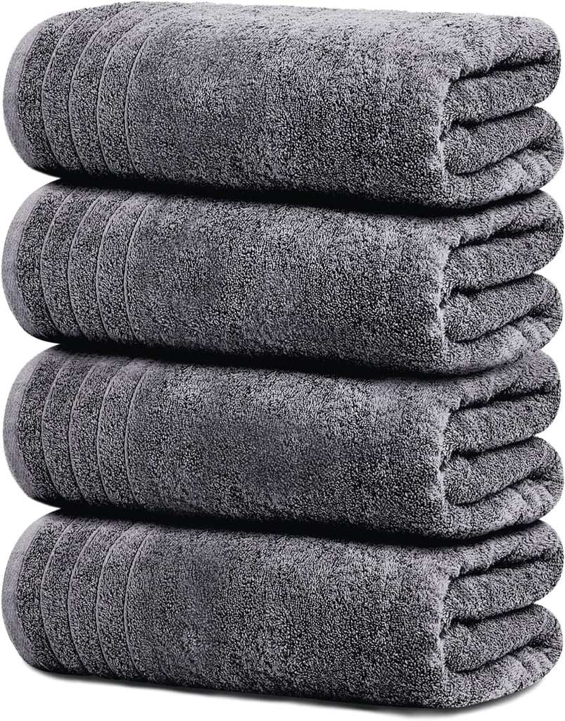 Best Lightweight Bath Towels