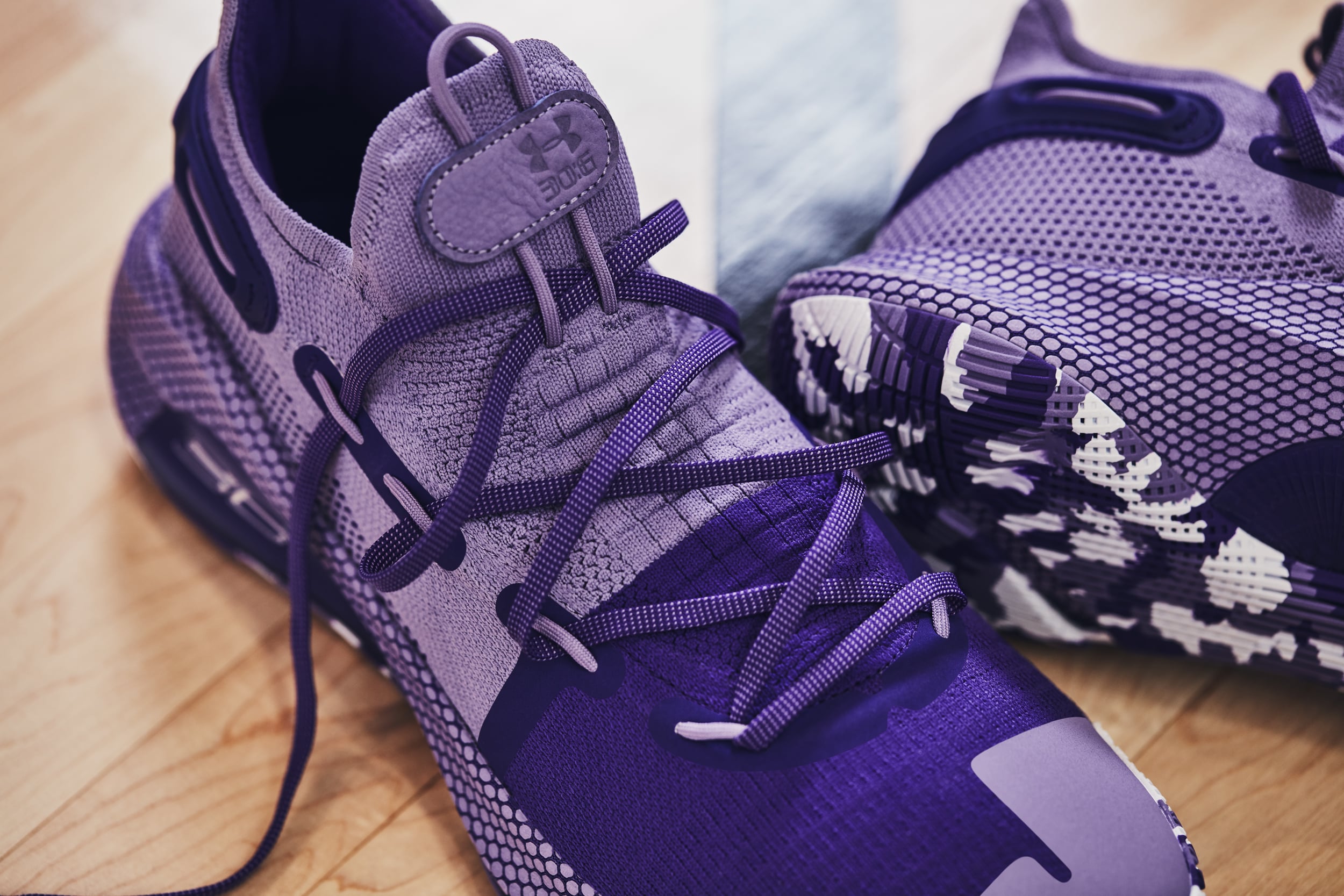 Steph curry female shoes top
