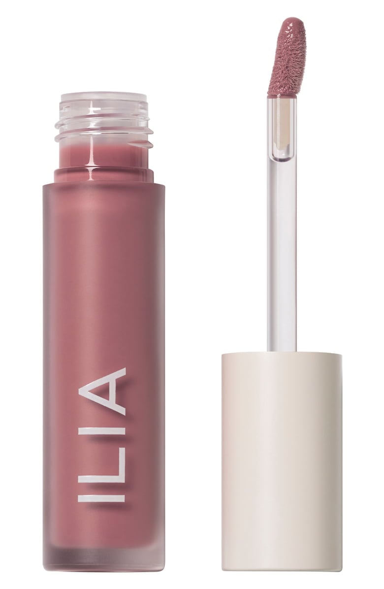 Ilia Balmy Gloss Tinted Lip Oil