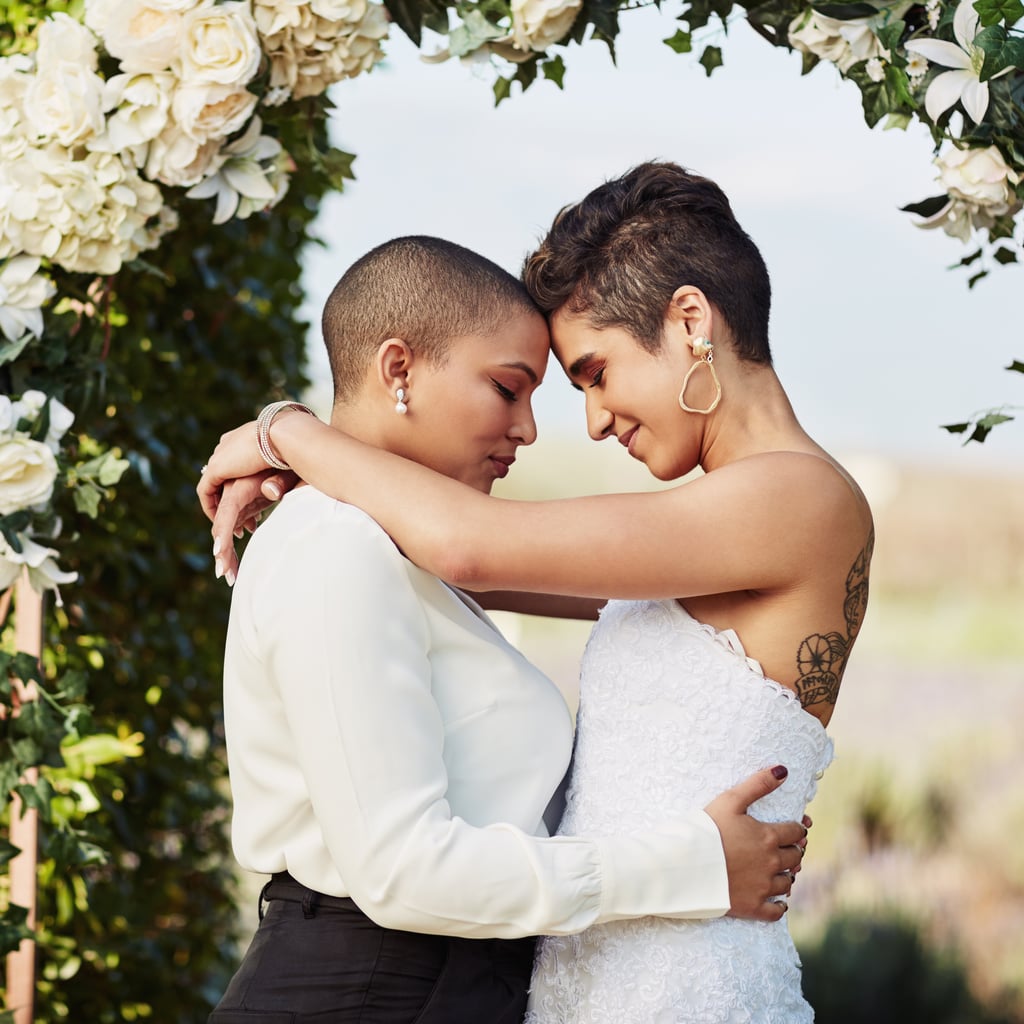 The Respect For Marriage Act Is 1 Step Closer to Passing. But What Will It Protect?