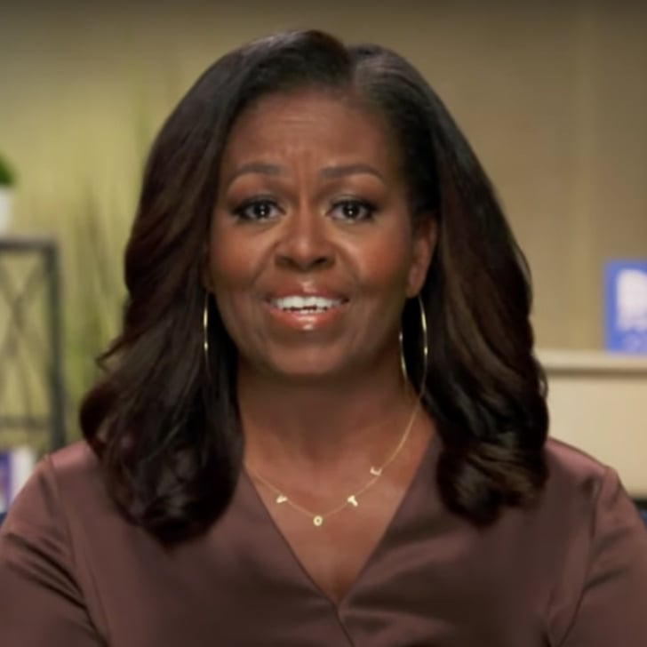 Michelle Obama Necklace