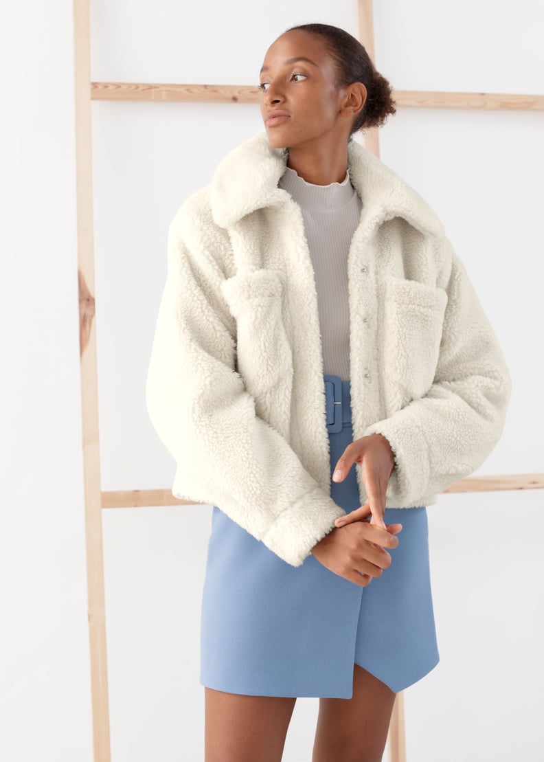 The Best Jacket Trends For Women For Autumn 2019 PS UK Fashion
