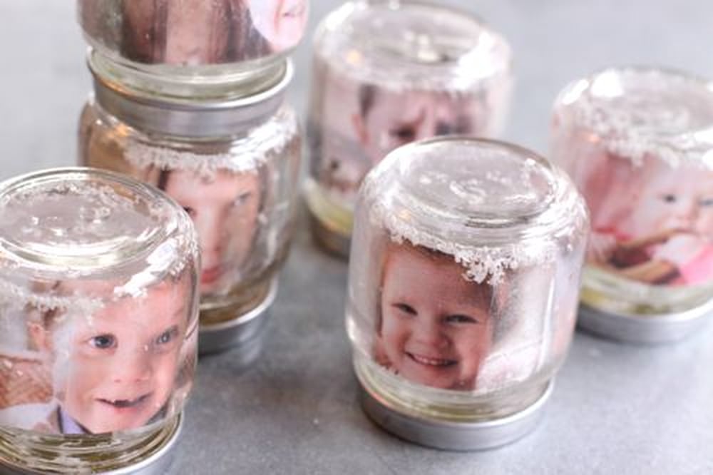 How to Reuse Baby Food Jars POPSUGAR Family
