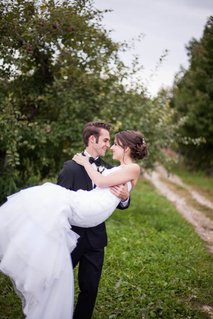 Apple Orchard Wedding Apple Orchard Wedding