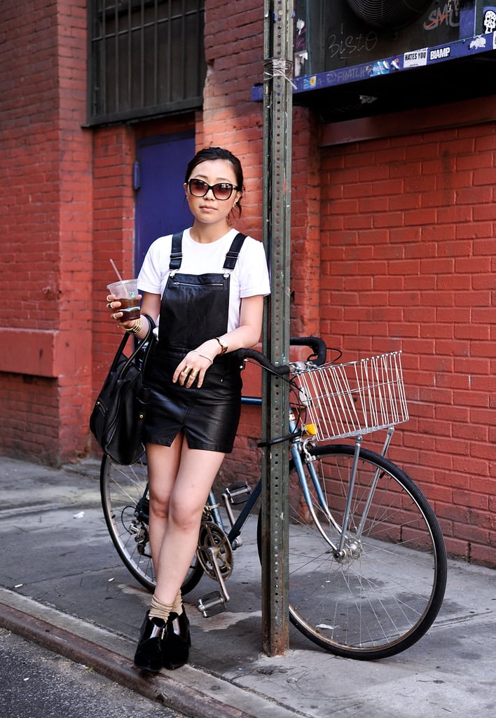 Summer Street Style