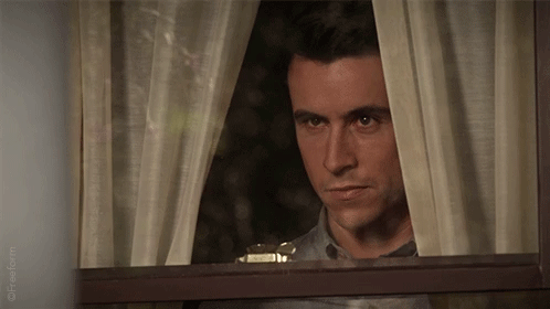 He Keeps a Lot of Shifty Evidence in a Locked Trunk