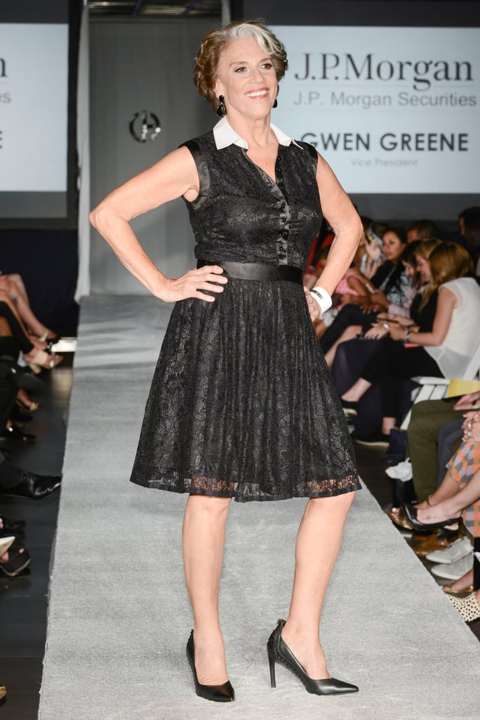 Gwen Greene
