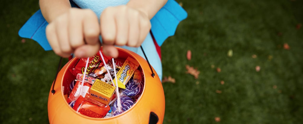 Kids Ranked Their Favorite Halloween Candy — and We're Horrified
