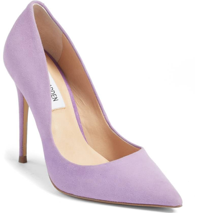 Steve Madden Daisie Pointy-Toe Pump