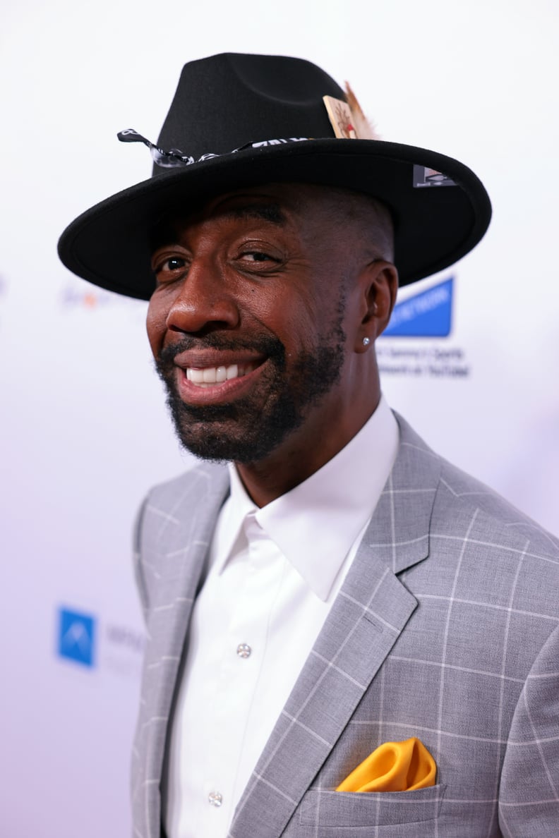 J.B. Smoove as Julius Dell