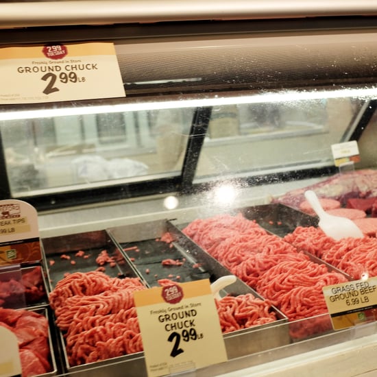 Beef Recall Due to Salmonella December 2018