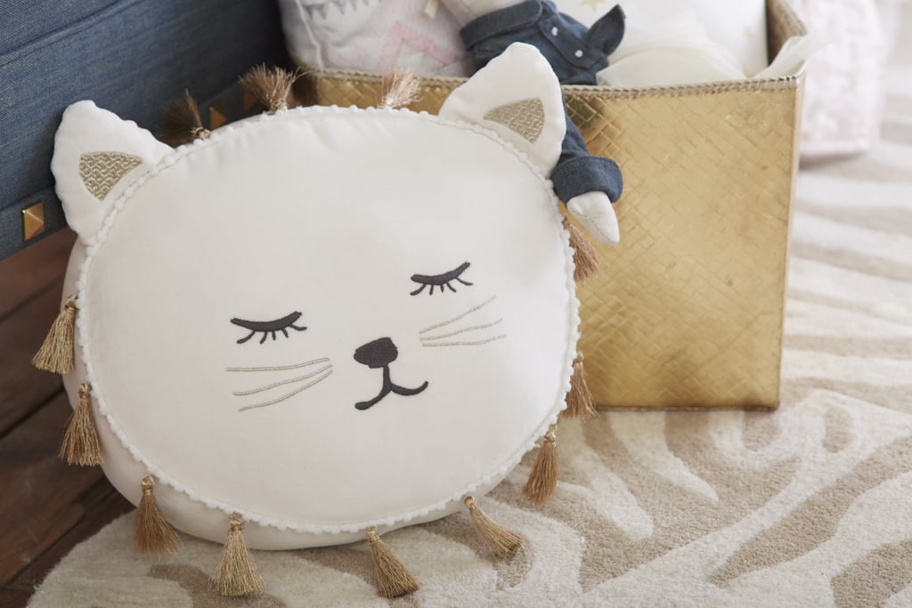 Pottery Barn Kids Nursery Room Collection