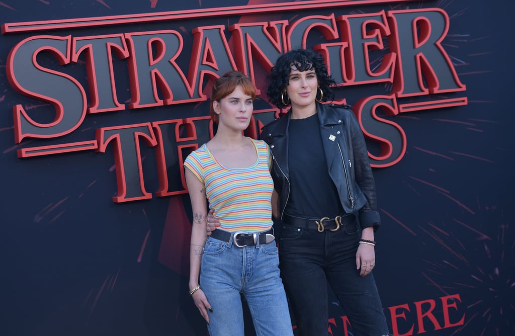 Stranger Things Cast at Premiere Pictures June 2019 | POPSUGAR ...