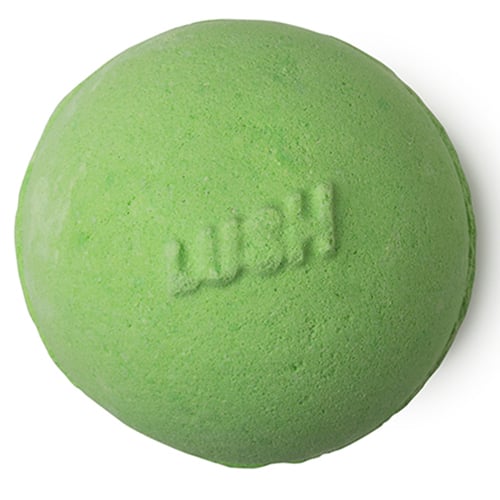 Avobath Bath Bomb