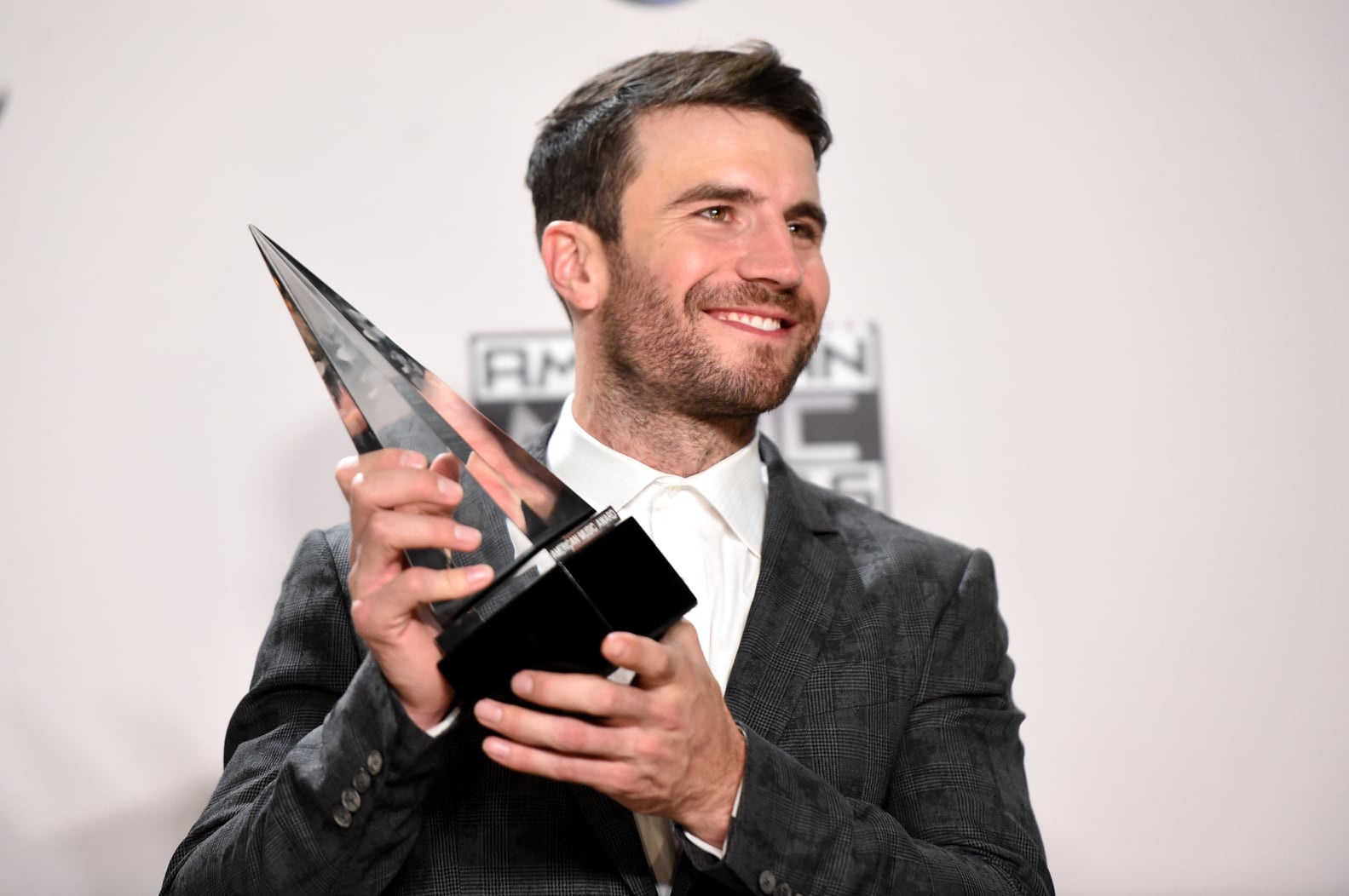 Sam Hunt Facts | PS Celebrity