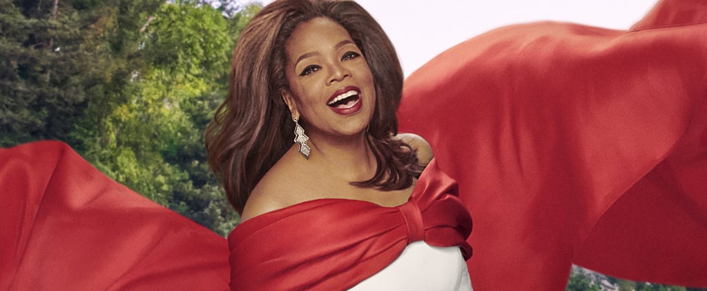 Oprah's 2019 Favorite Things List Is Here! Shop the 72 Extraordinary Gift Ideas Now