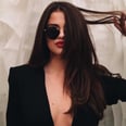 The Secret Way Selena Gomez Chooses What to Post on Instagram Might Surprise You
