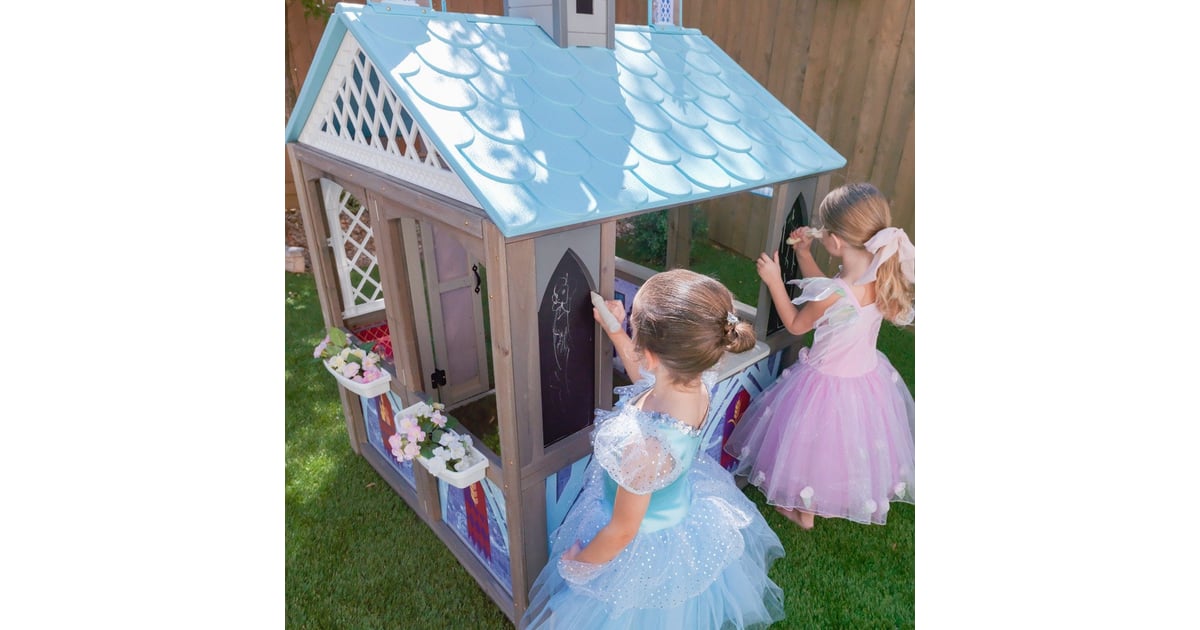 frozen 2 playhouse walmart