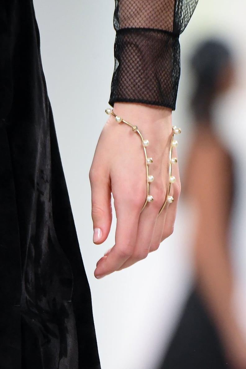 Fall Jewelry Trends 2020: Pearls