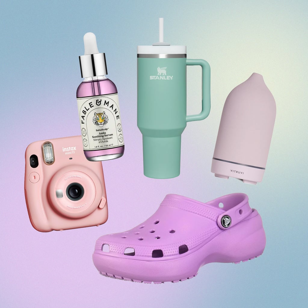 The POPSUGAR Holiday Gift Guide Is Back, and 2022 Is Poised to Be the Best Year Ever