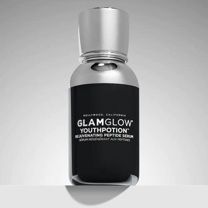 GlamGlow YouthPotion Collagen Boosting Peptide Serum