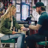 American Greetings Mother's Day Tattoo Commercial