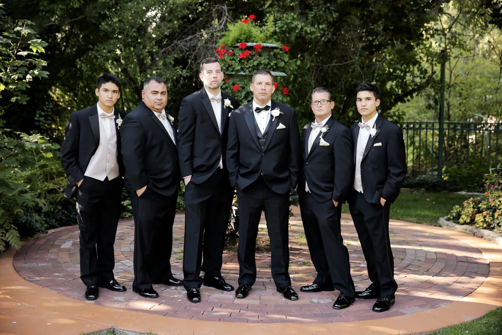 Utah Wedding