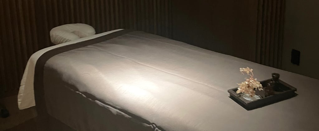 I Tried a Body-Planing Treatment: See Photos