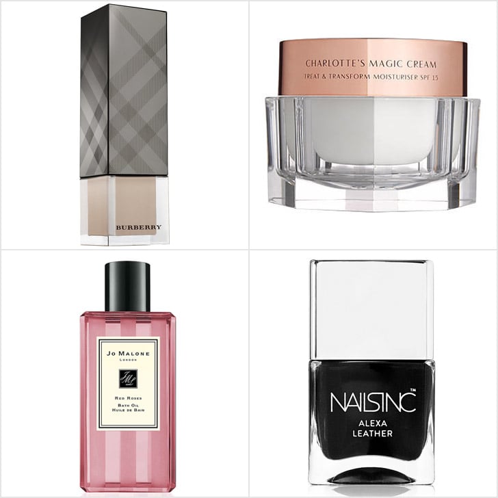 Best British Beauty Products POPSUGAR Beauty