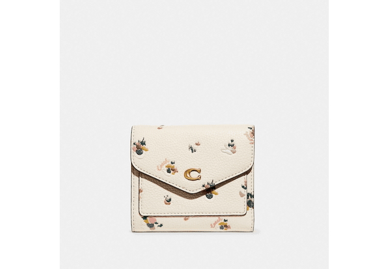 Coach Wyn Wallet