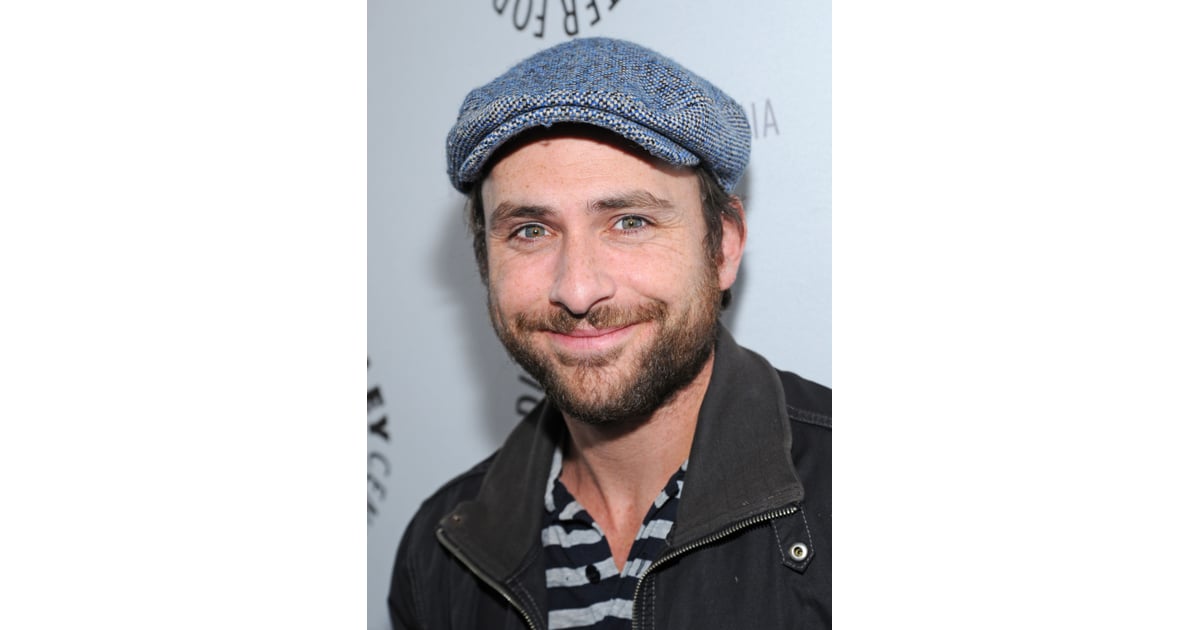 Charlie Day | Most Underrated Hot Men | POPSUGAR Love & Sex Photo 5
