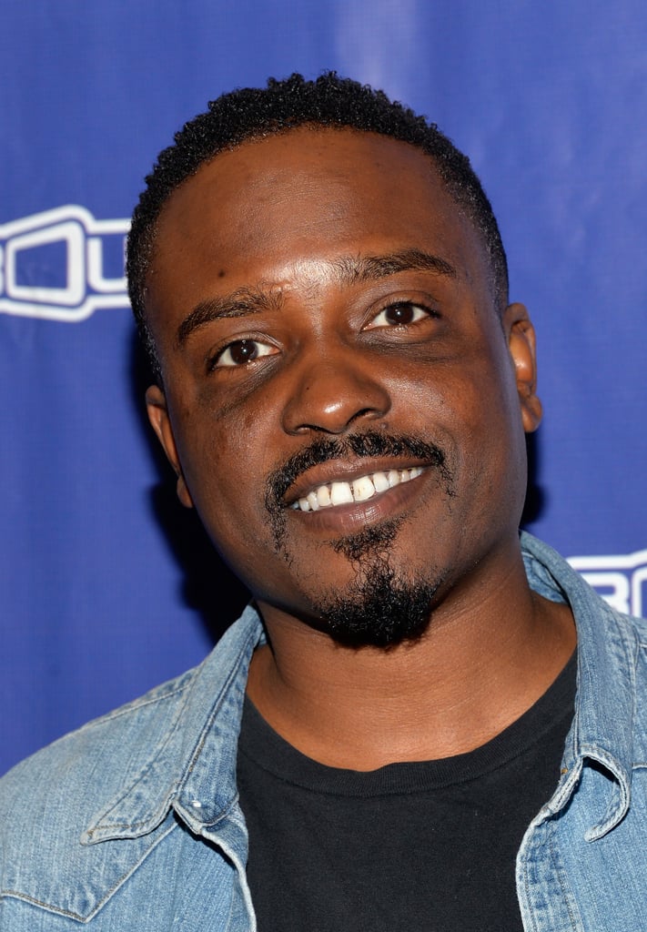 Jason Weaver Now Childhood Movie Crushes Now POPSUGAR Entertainment