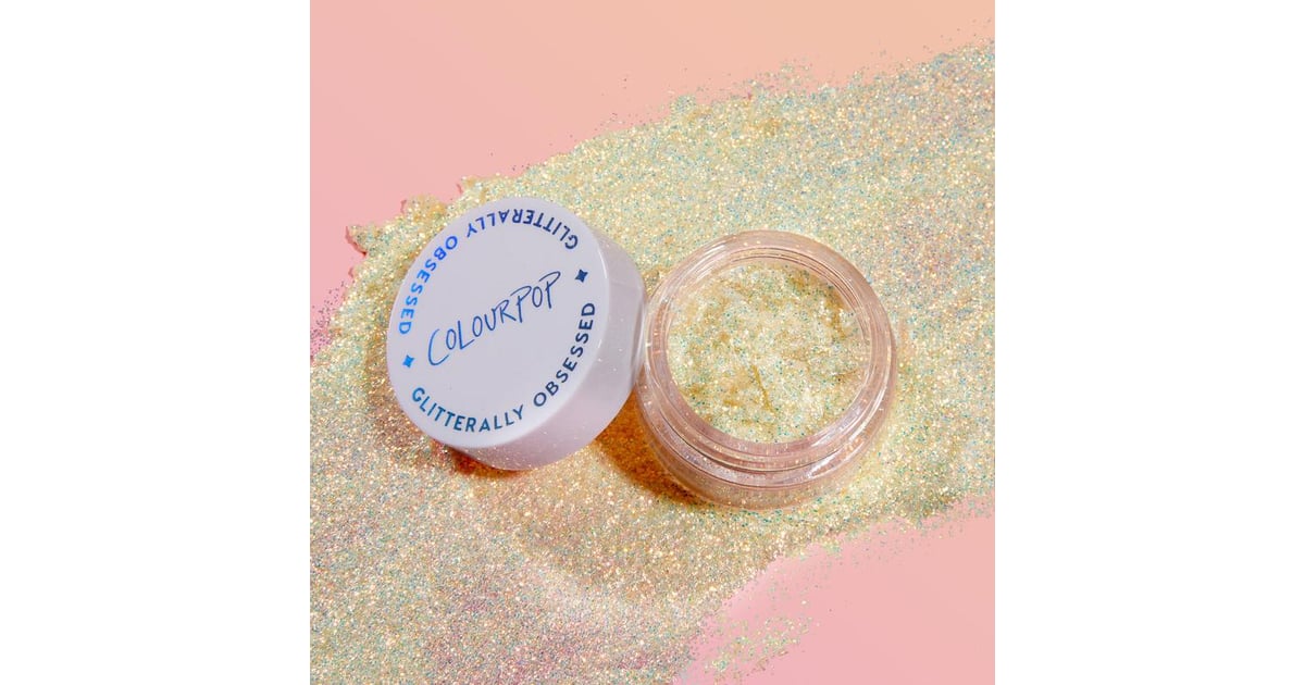ColourPop Opal Glitter Gel ColourPop Added a BOGO Free