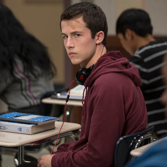 What Did Clay Do to Hannah in 13 Reasons Why?