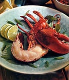 Expert Grilled Lobster