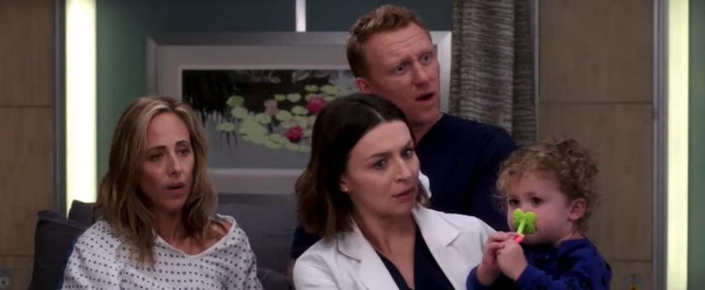 Grey's Anatomy Season 16 Trailer