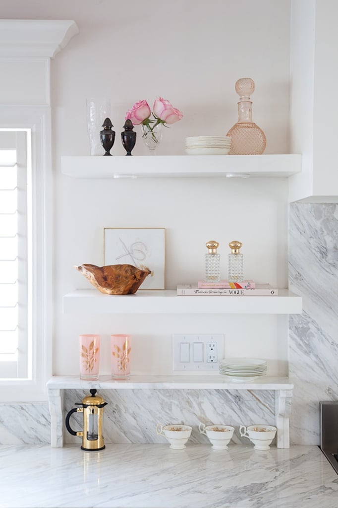 Make the Most of Vertical Space