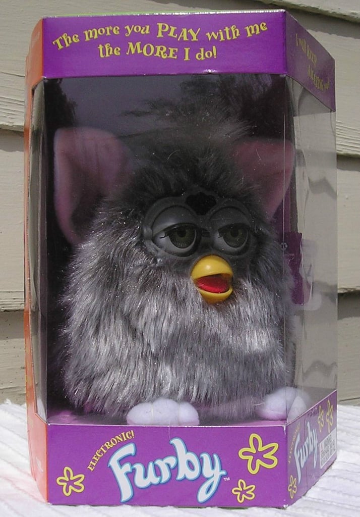 Furby