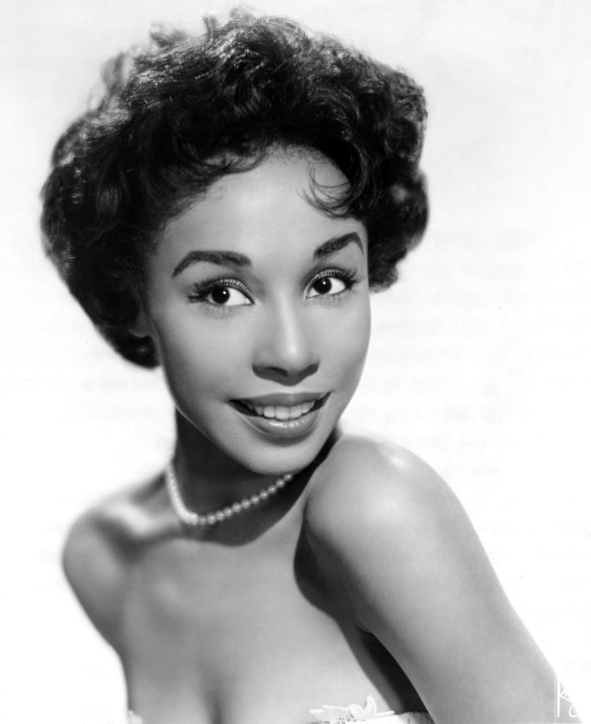 Icon: Diahann Carroll