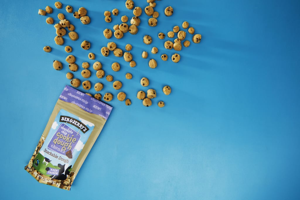 Ben and Jerry's Cookie Dough Chunks