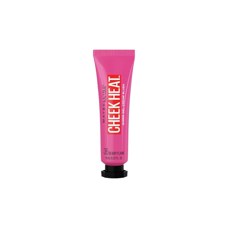 Maybelline Cheek Heat Blush