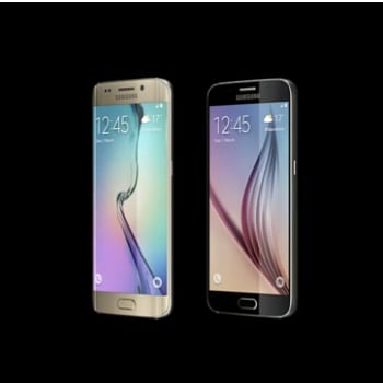 Samsung Galaxy S6 Pictures
