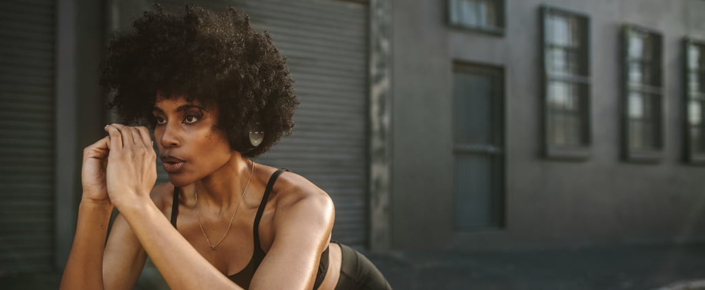 No-Equipment 20-Minute Lower-Body Workout