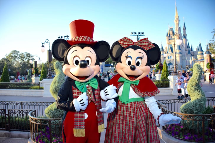 Disney World Holiday 16 Popsugar Smart Living