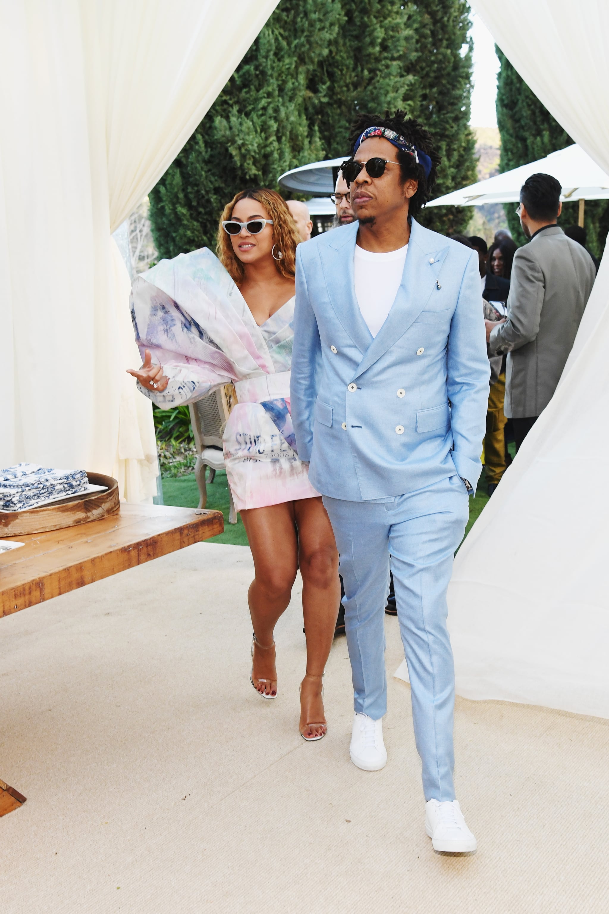 Balmain shop heels beyonce