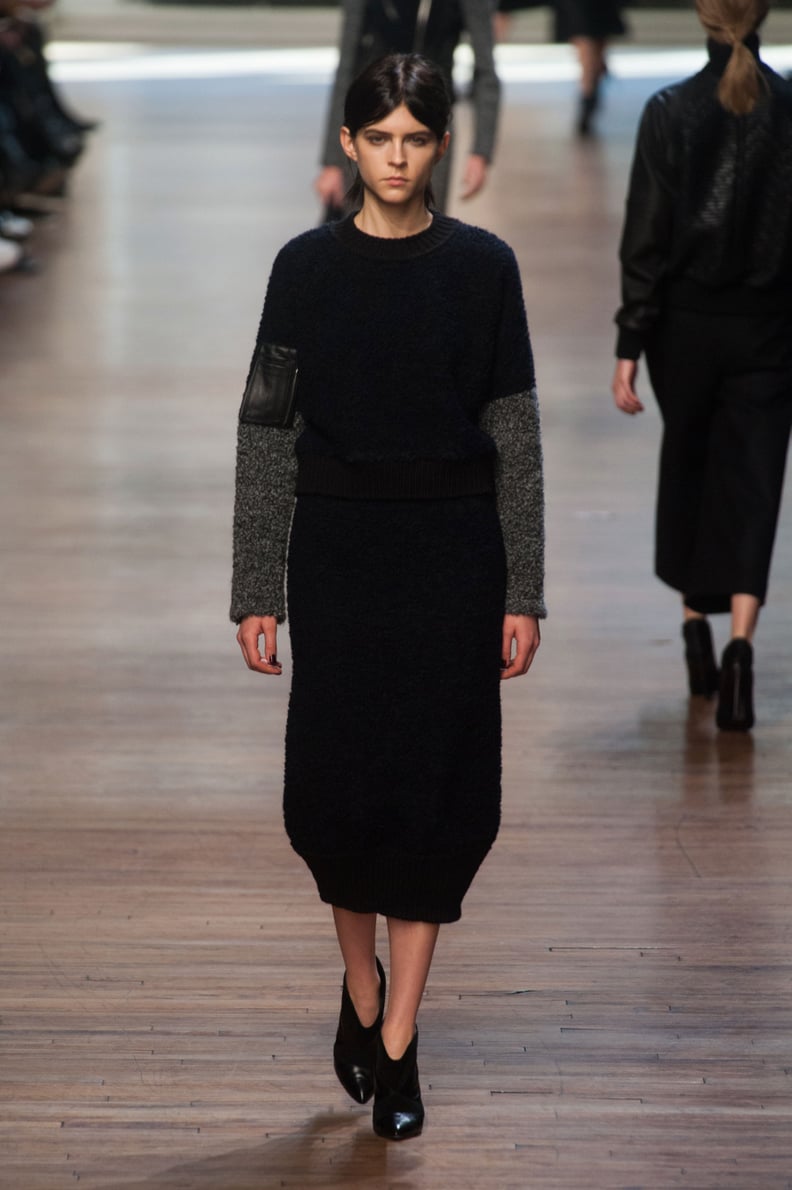 Yigal Azrouël Fall 2014