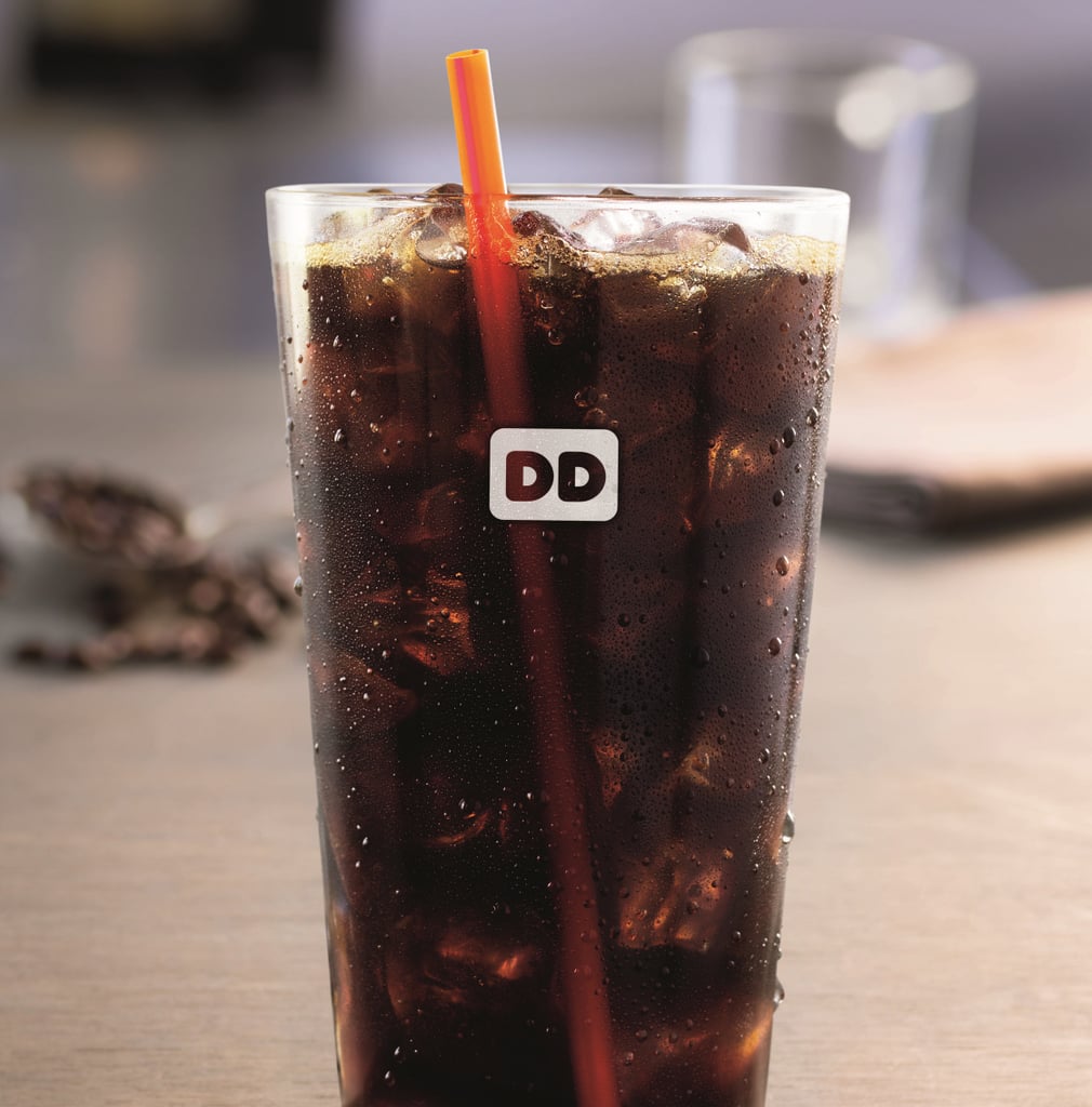 Cold Brew Can I Drink Dunkin' Donuts Coffee While Pregnant