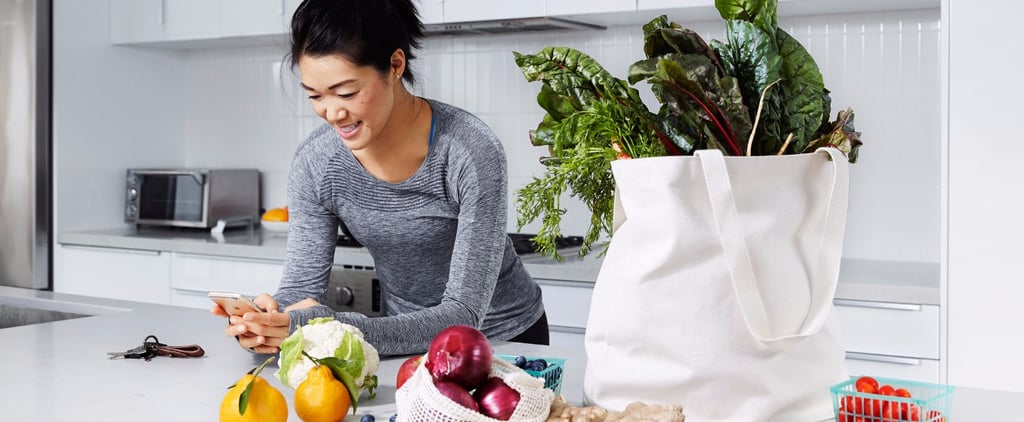 How to Get Healthy | Two-Week Jump-Start Plan