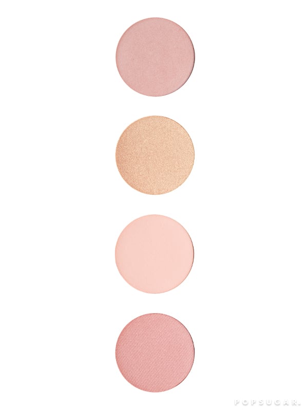 Lorac Official Beauty and the Beast Collection