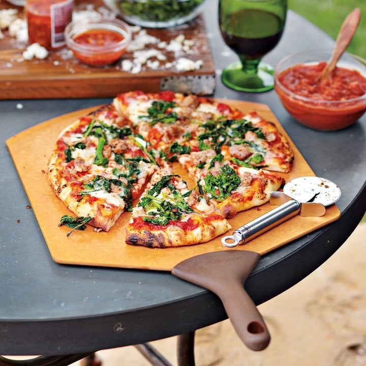 Epicurean Pizza Peel ($40)